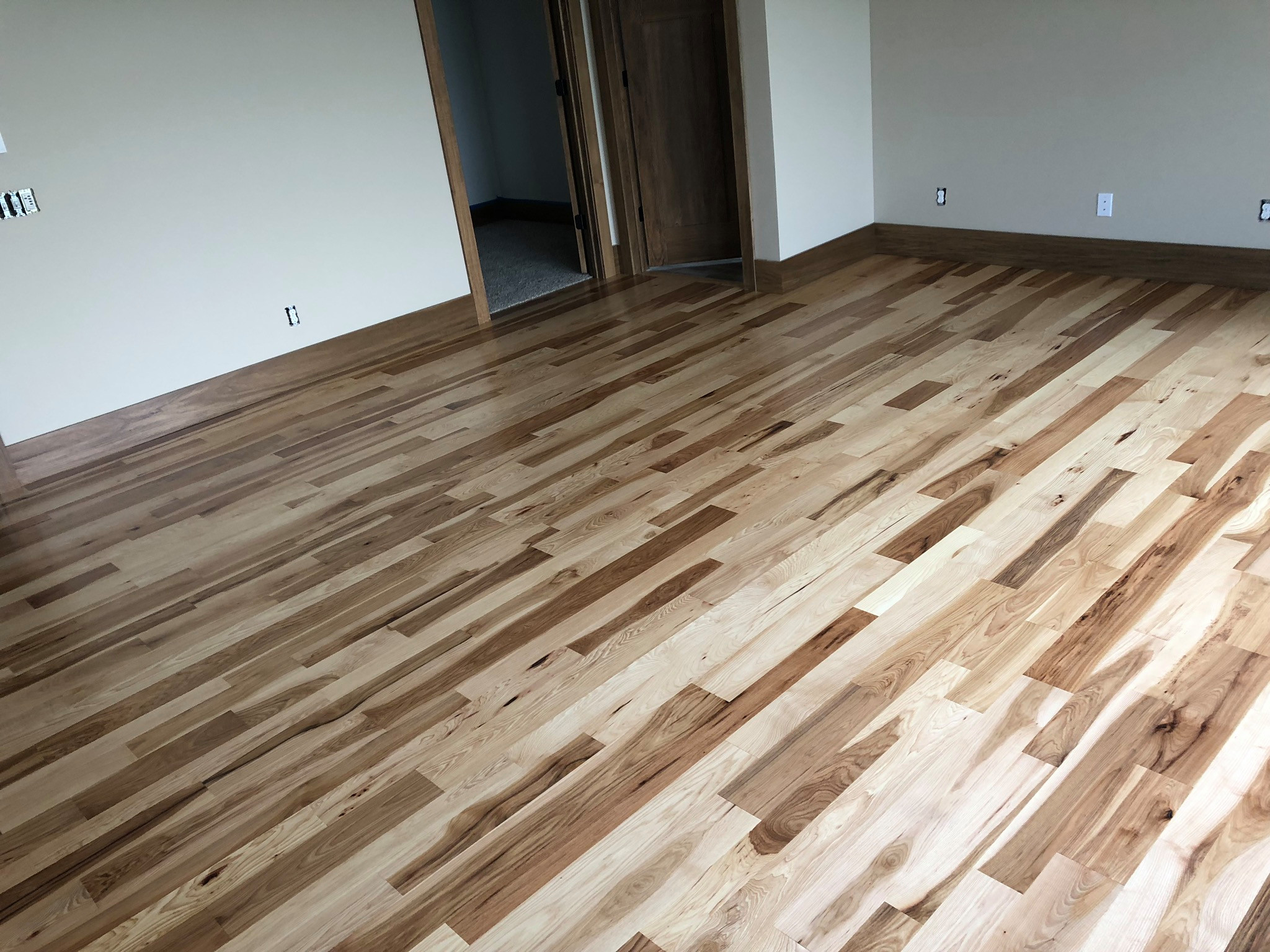 Loveland/Goshen new home