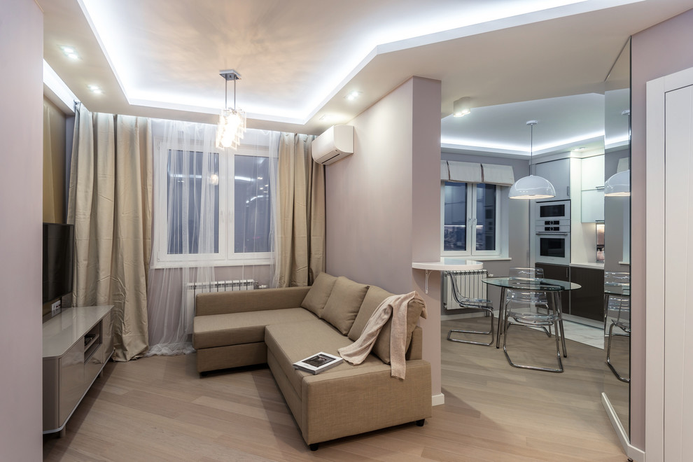 Квартира на Ленинском