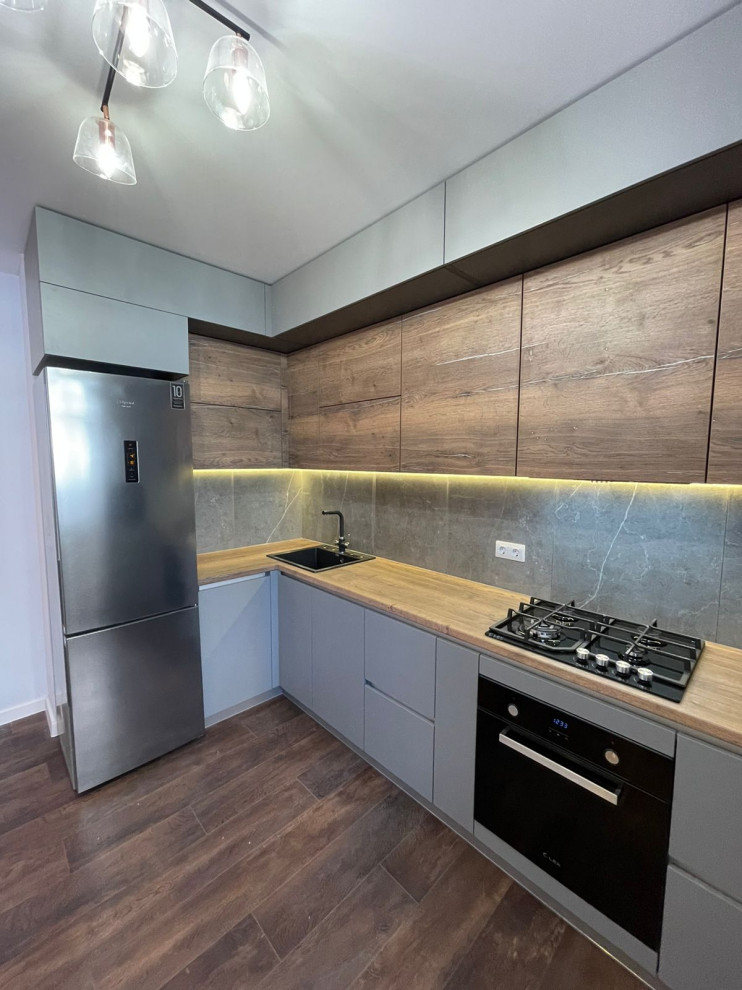 Кухня и мебель на заказ