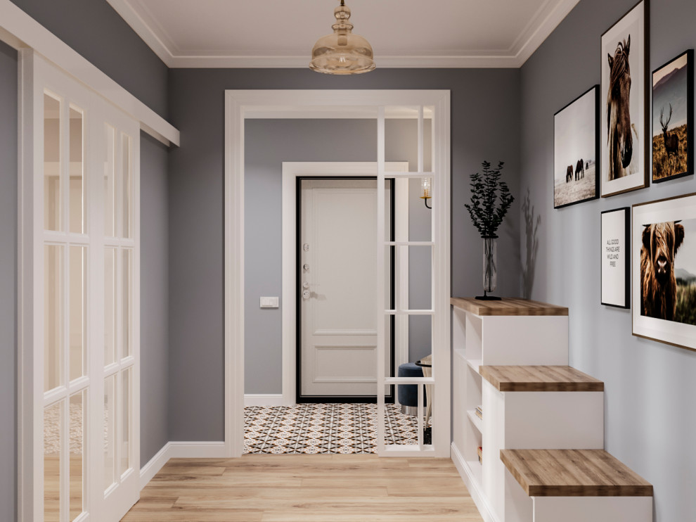 Квартира в Ясенево. Москва