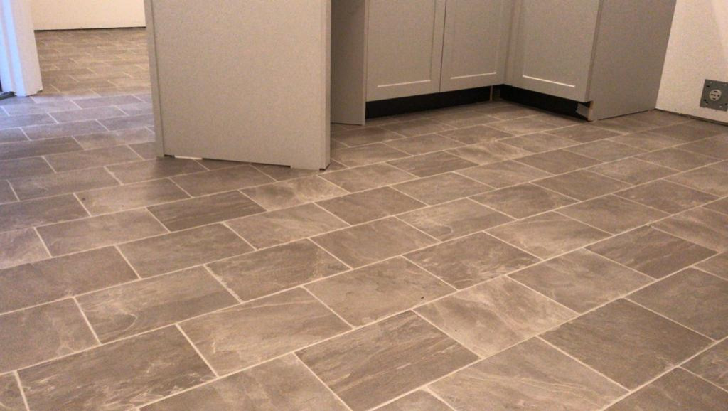 Custom Carpet in New Home