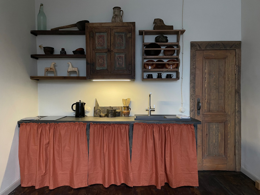 Апартаменты VologDom1