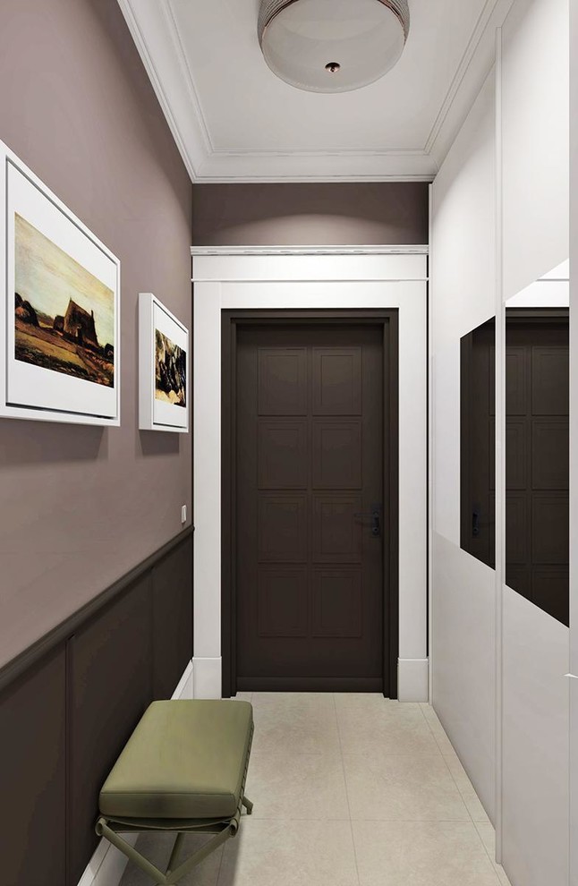 The world is not enough