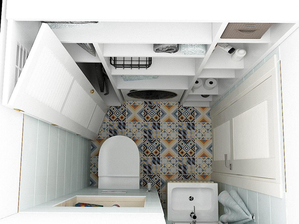 ЖК Финист 3-х комнатная квартира