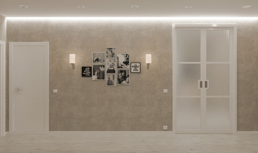 ЖК Жуковский-парк