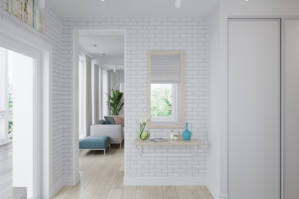 Дом. 2 этажа