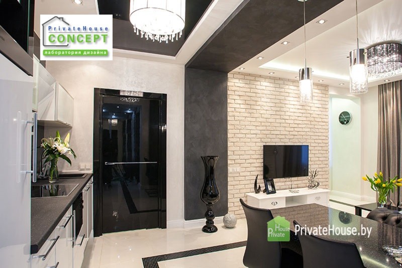 Квартира на ул. Ленина, г. Минск