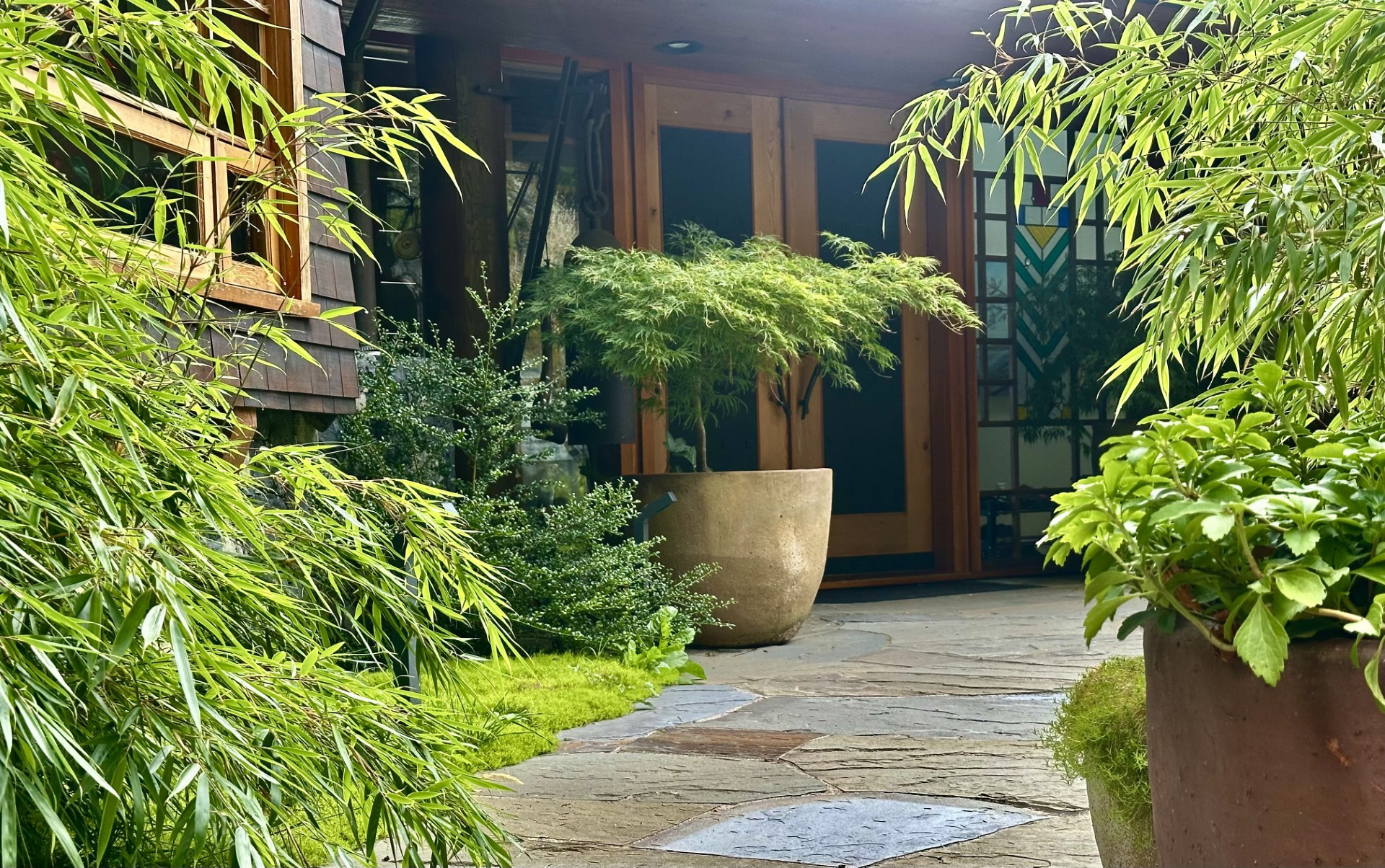 Bowen Island