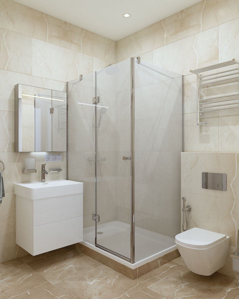 квартира 105м2