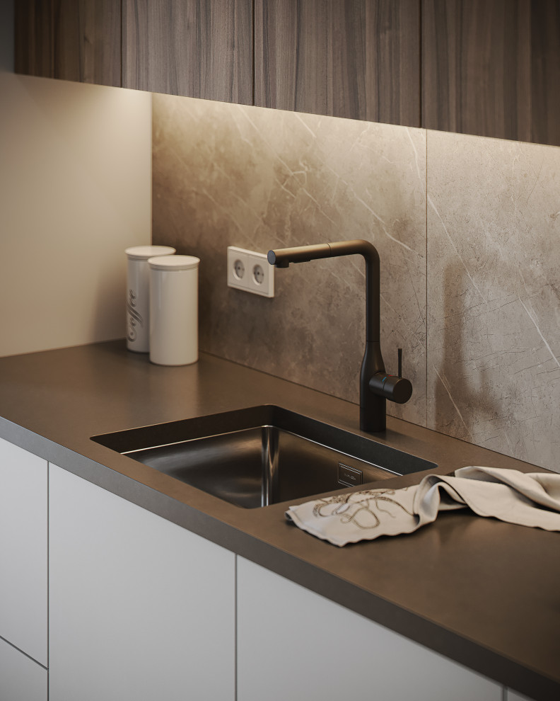 ЖК Династия для Миланы