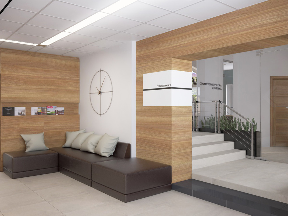 Стоматологическая клиника