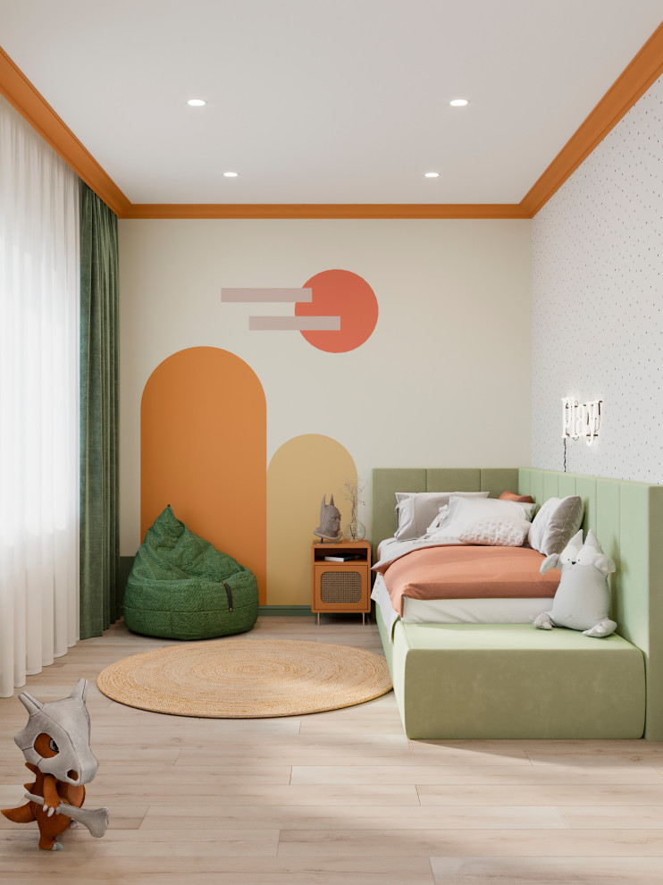 таунхаус ЖК "Зеленые аллеи"