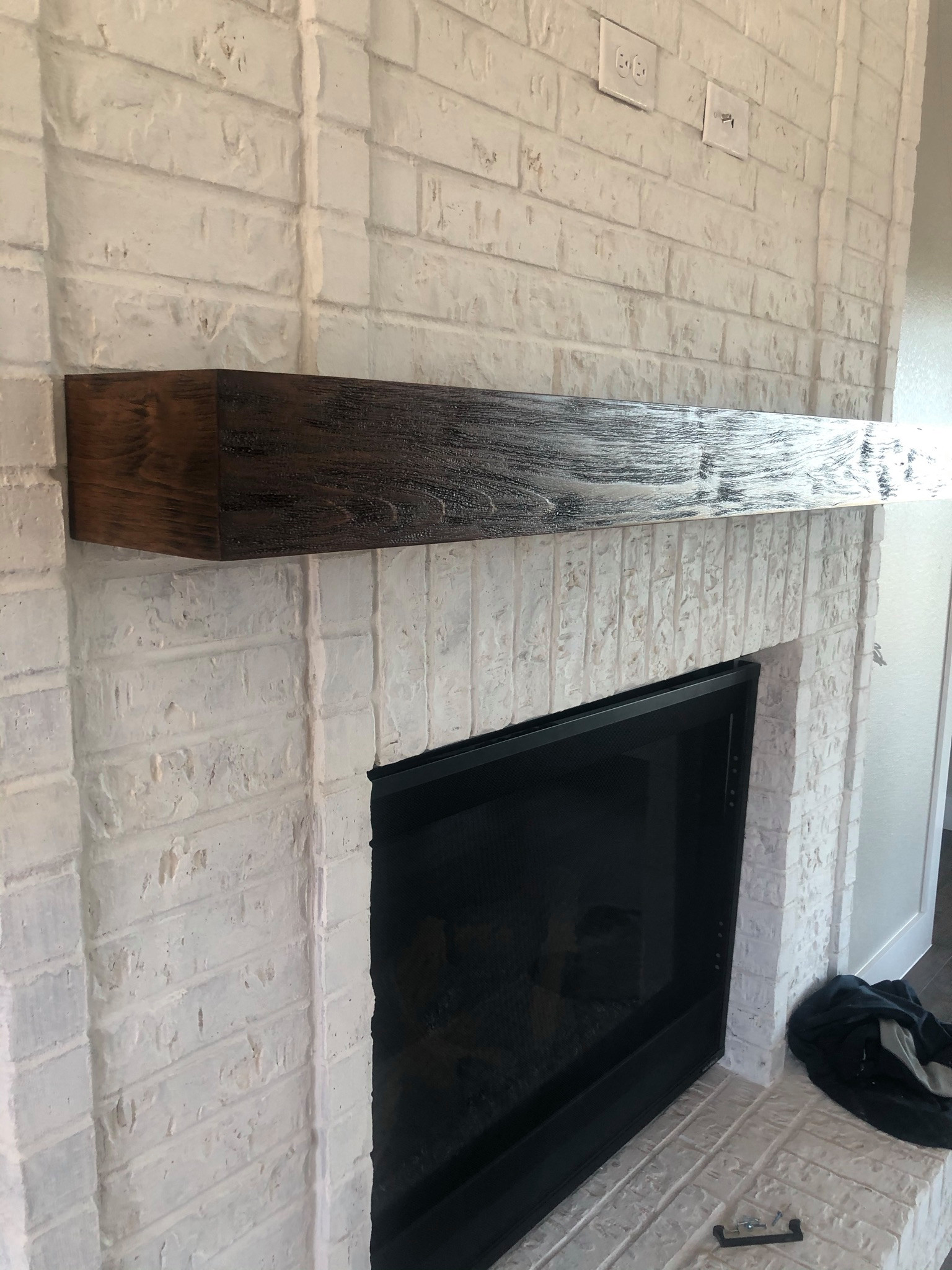 Mantels