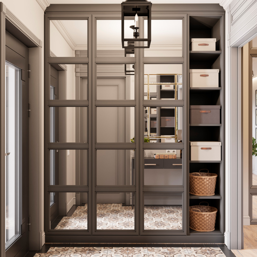 Загородный дом - Санкт-Петербург