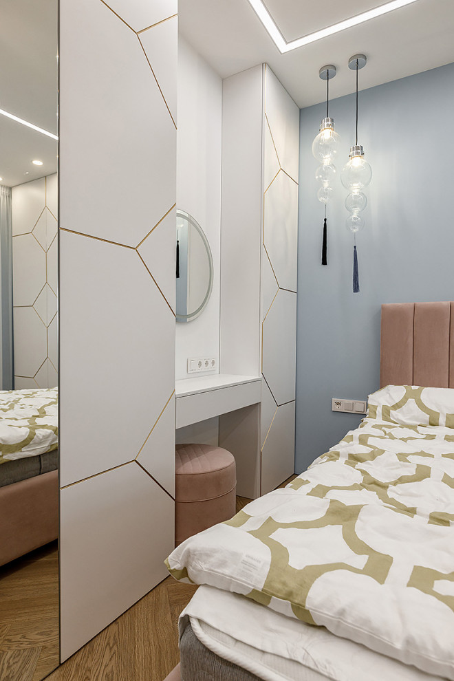 От идеи до воплощения...