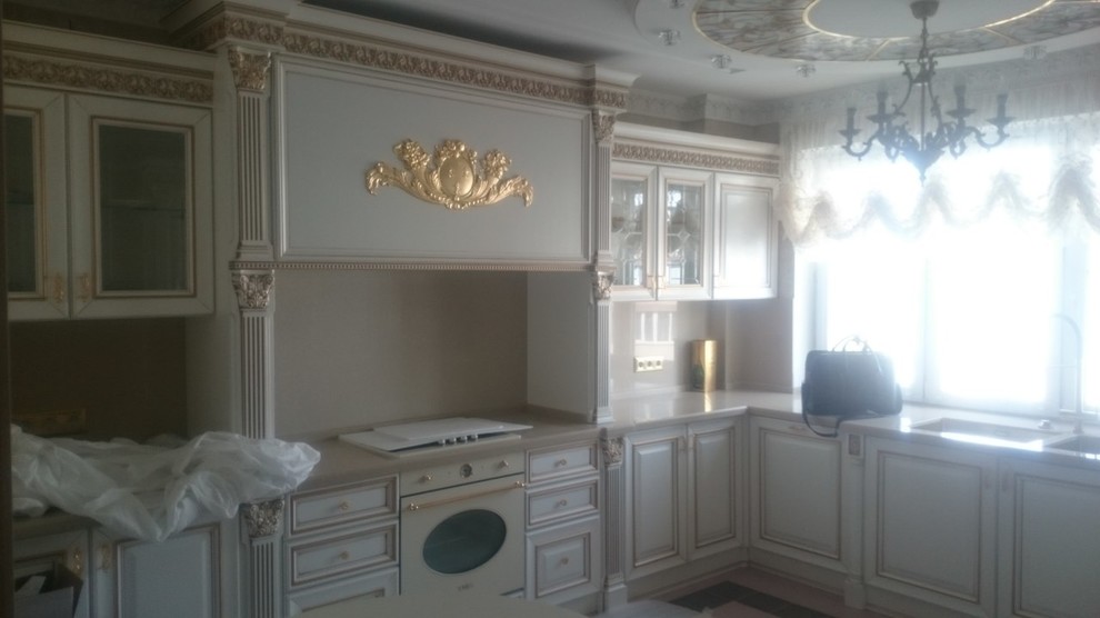 Примеры работ