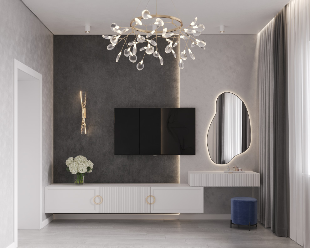 Проект "Дом в котором..."