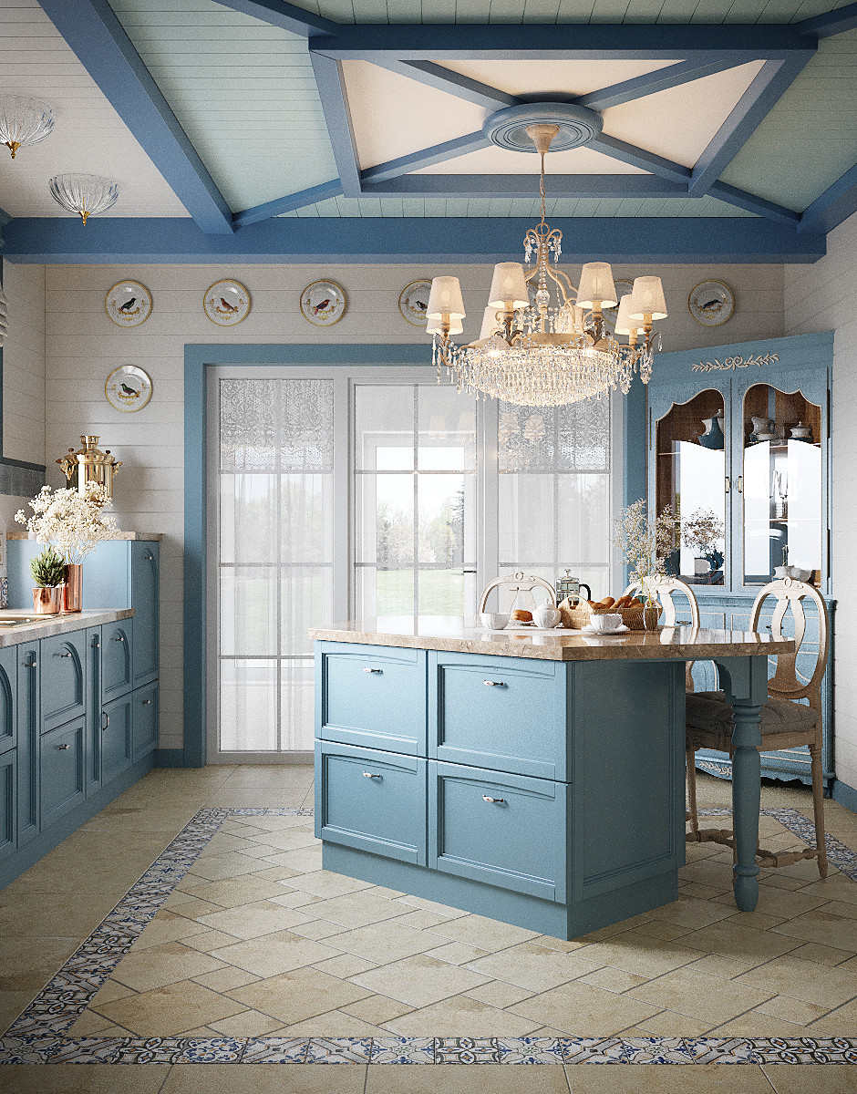 Усадьба в «Глаголево-Парк», Московская область