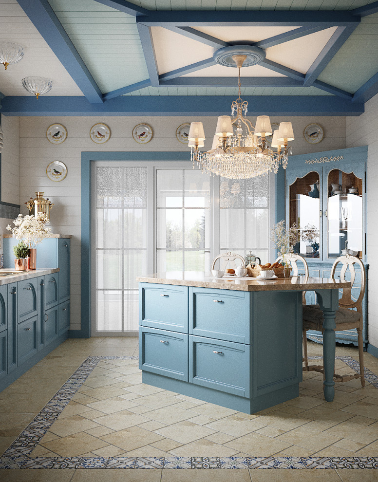 Усадьба в «Глаголево-Парк», Московская область