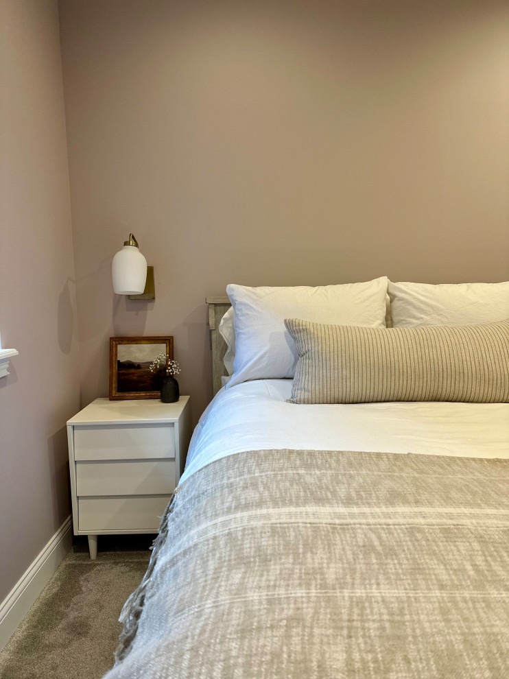 Stonegate Guest Bedroom