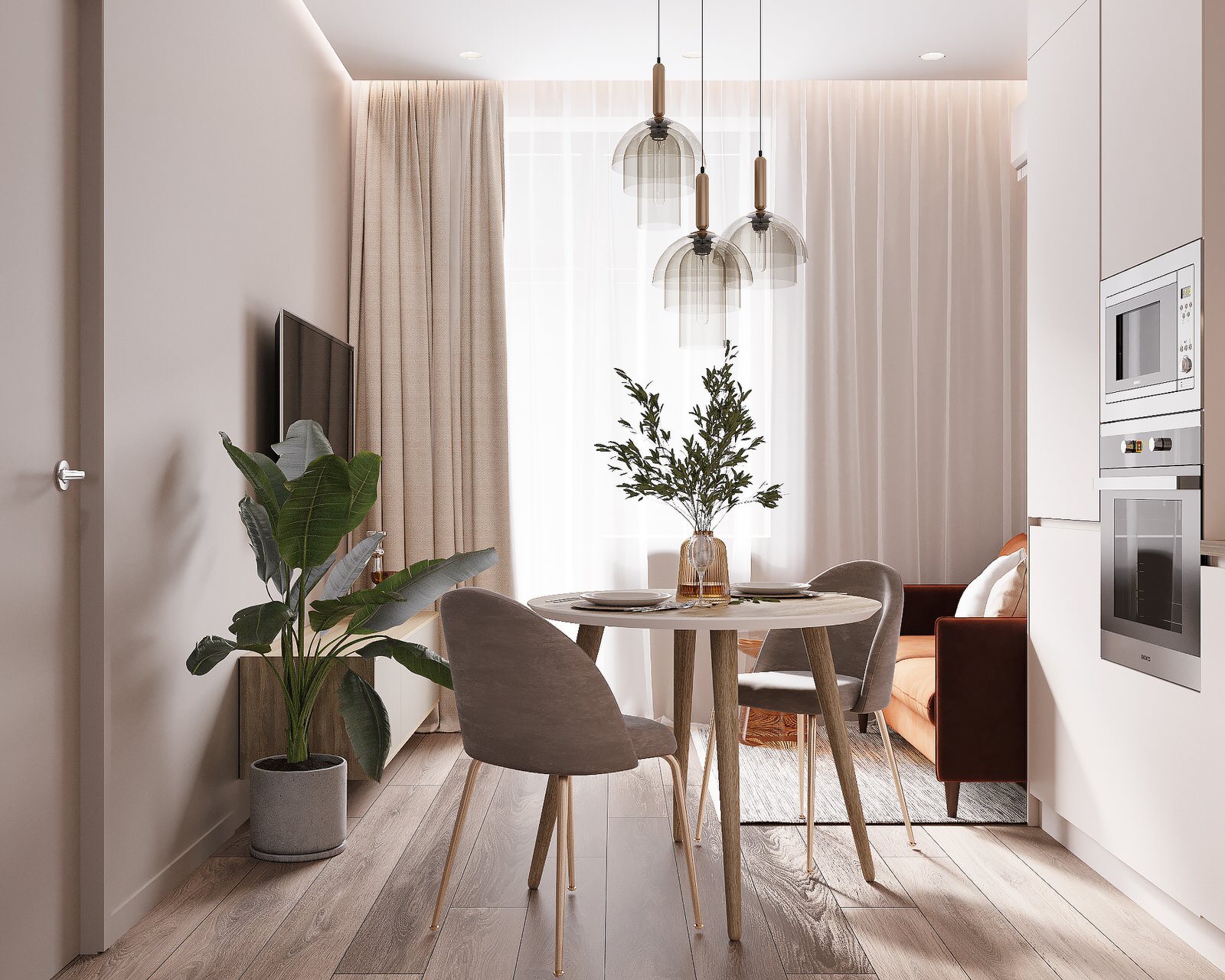 Квартира Жк. Кудрово