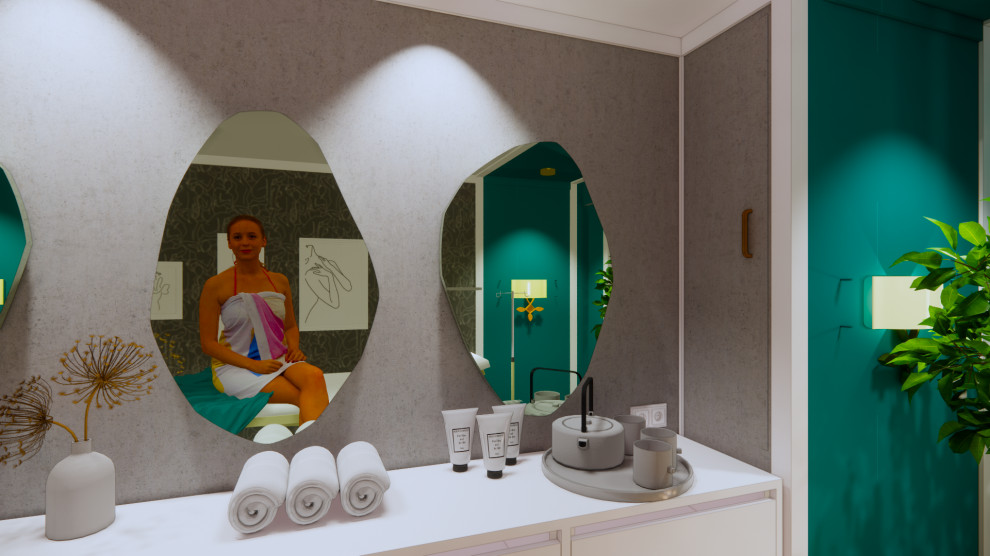 Кабинет Красоты