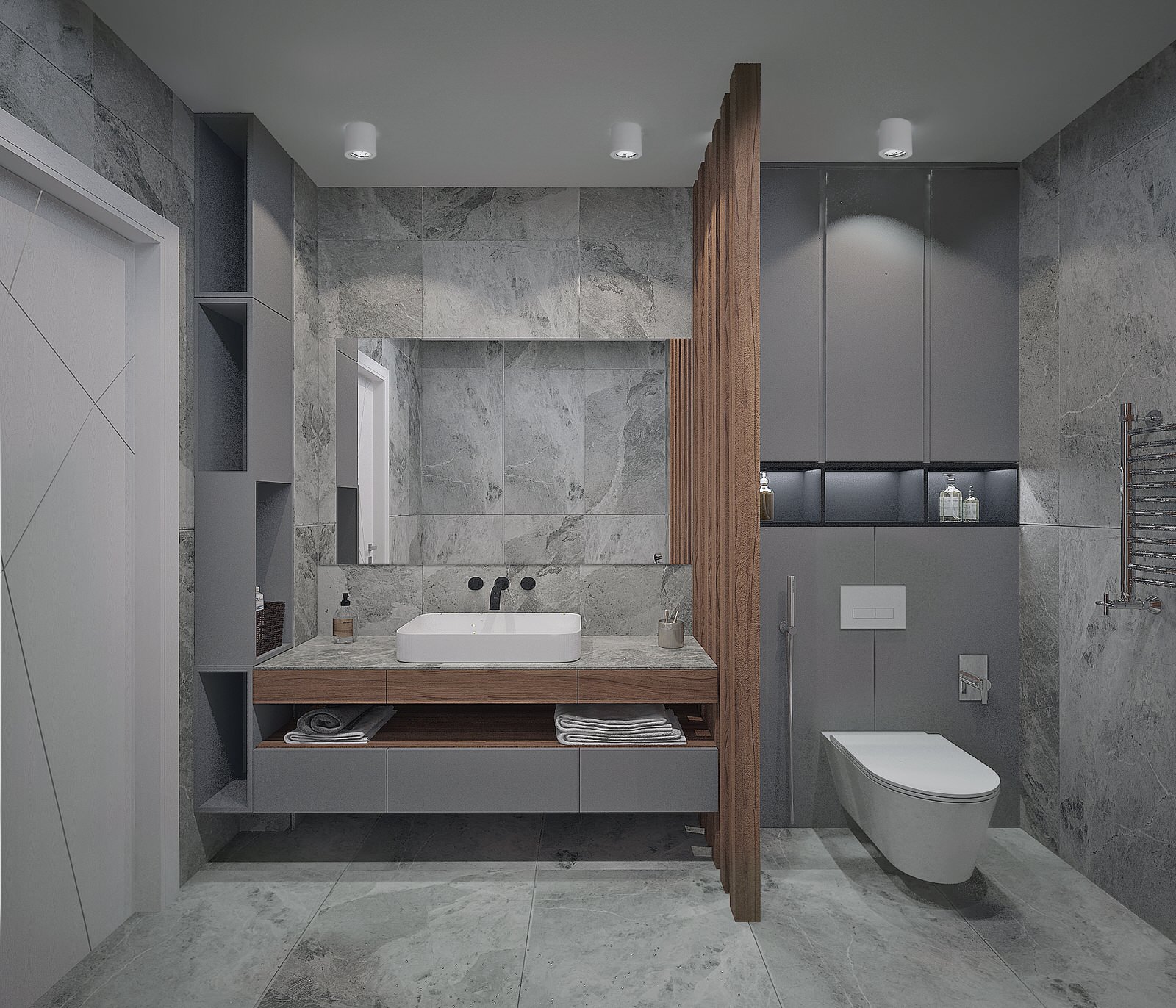 Квартира в ЖК Орион 2019