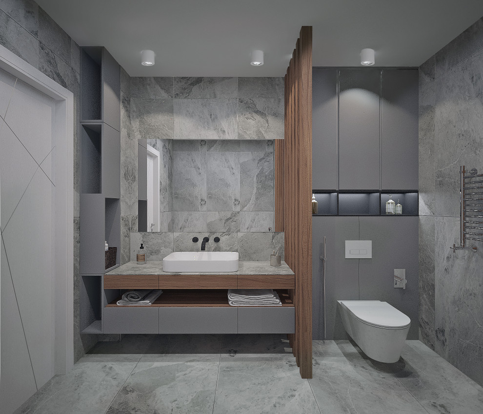 Квартира в ЖК Орион 2019