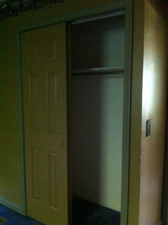 Please Post Pictures Of How You Have Organized Your Non Walk In Closet