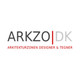Arkitektfirmaet ArkZo