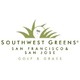 Southwest Greens San Francisco/Northern California