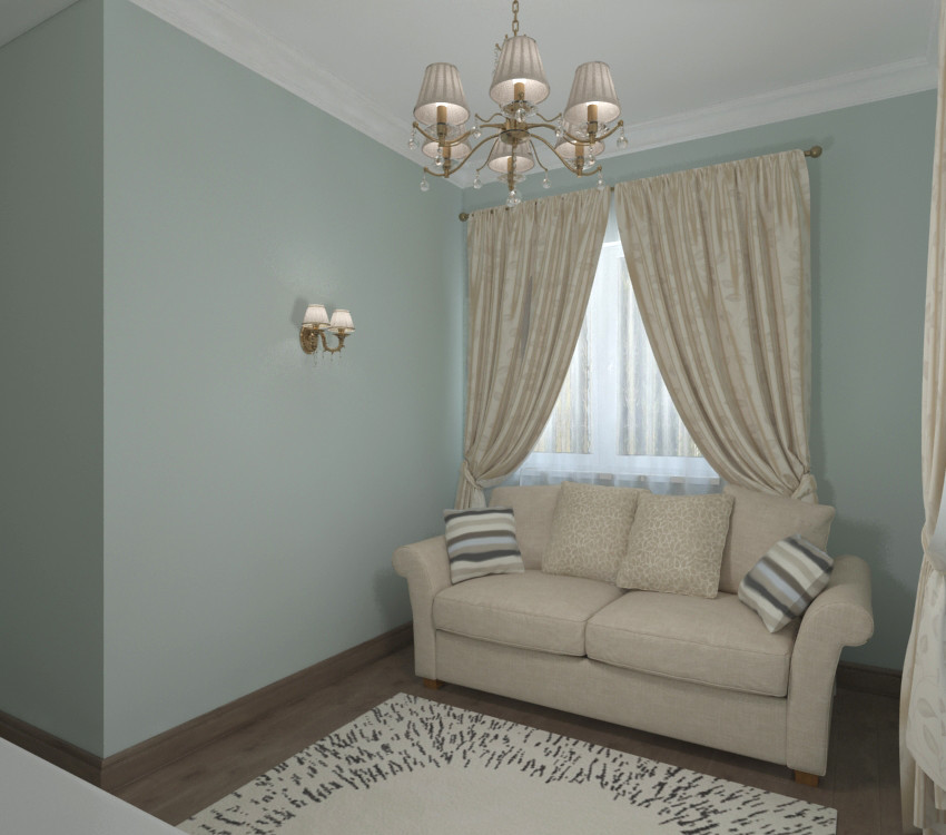 Интерьерный декор