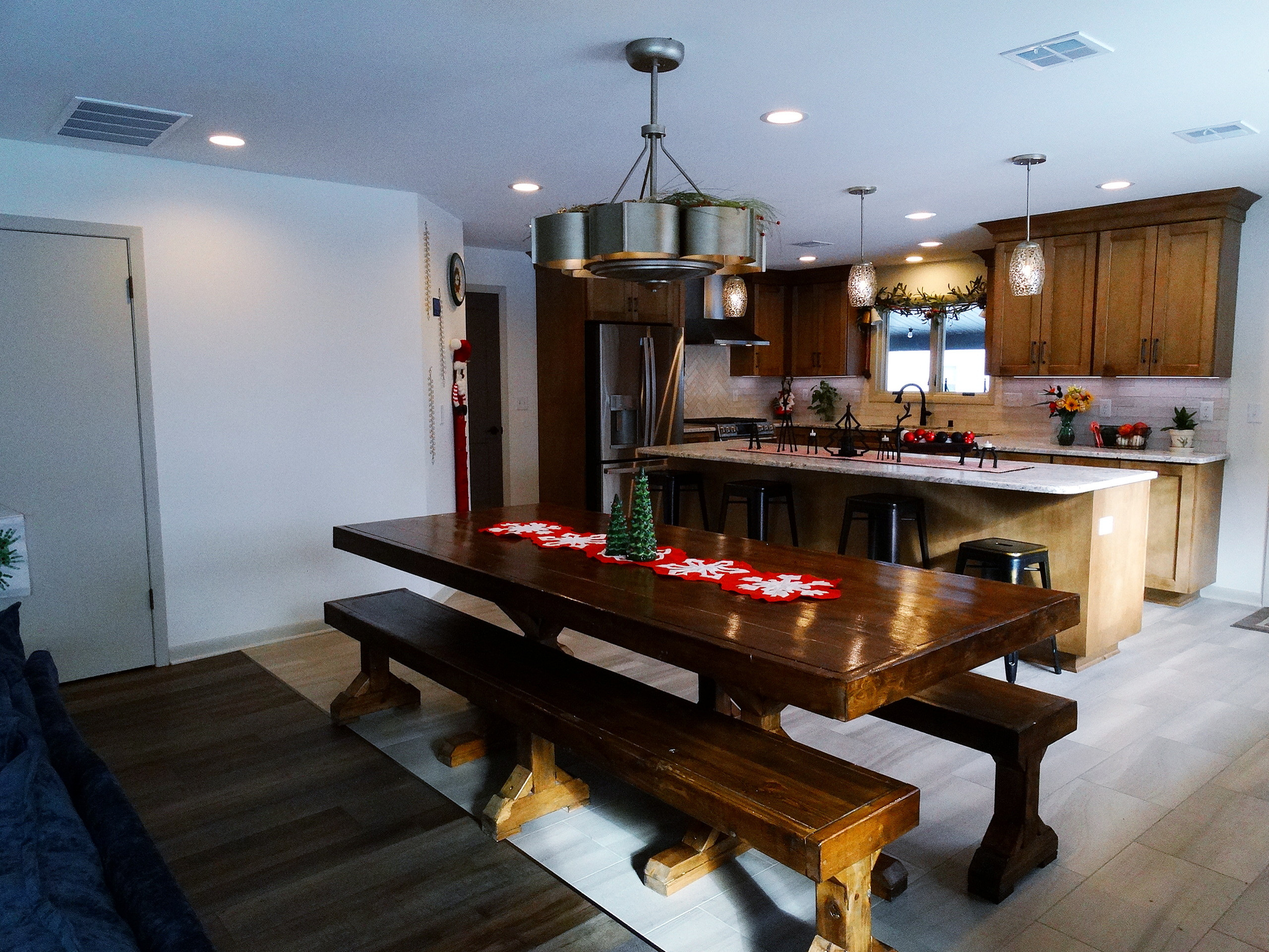 Sussex Residence II - Kitchen Remodel