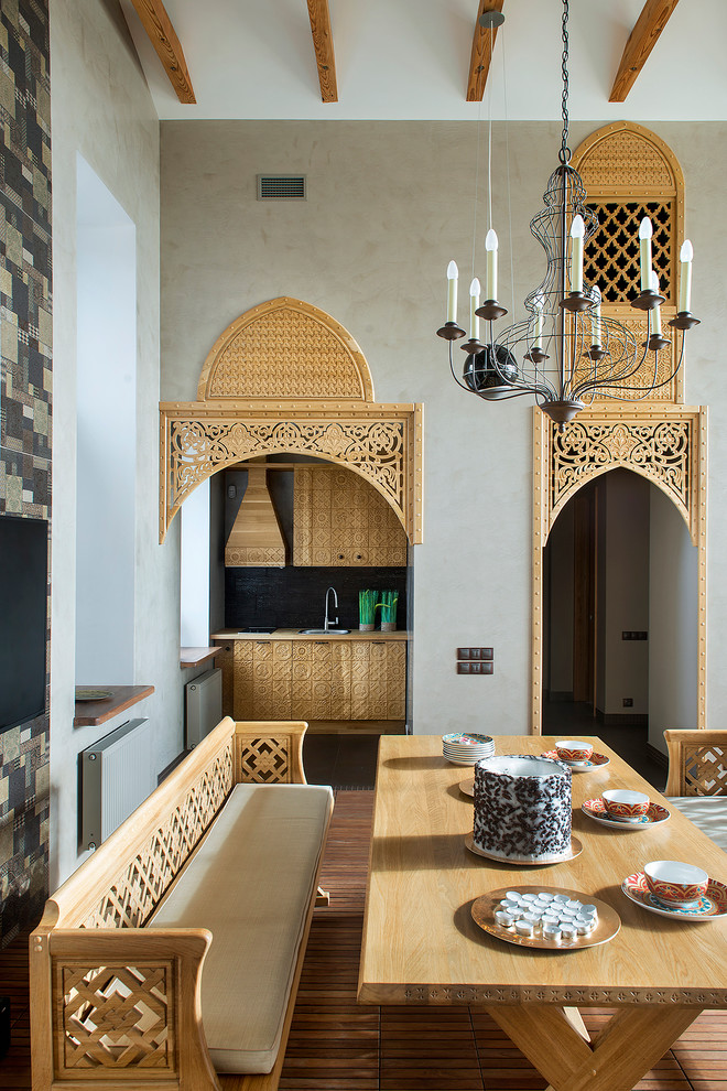 Домашний СПА- центр