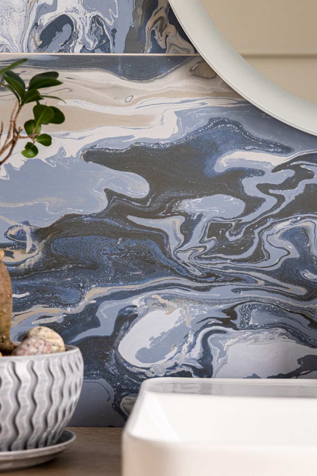 Проект квартиры  "Нарисуй свою мечту"