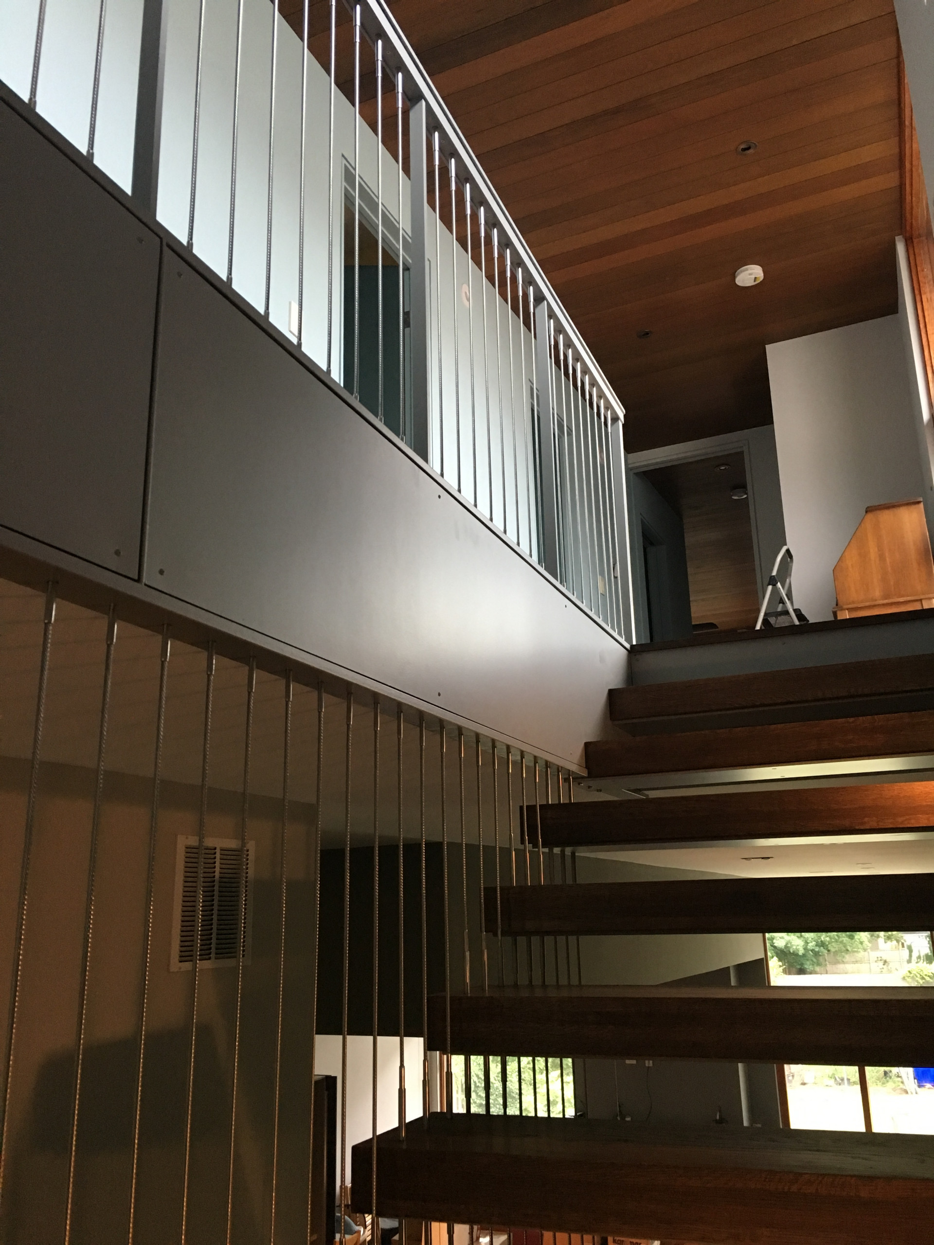 Henry Clay Park Residence - Clarendon