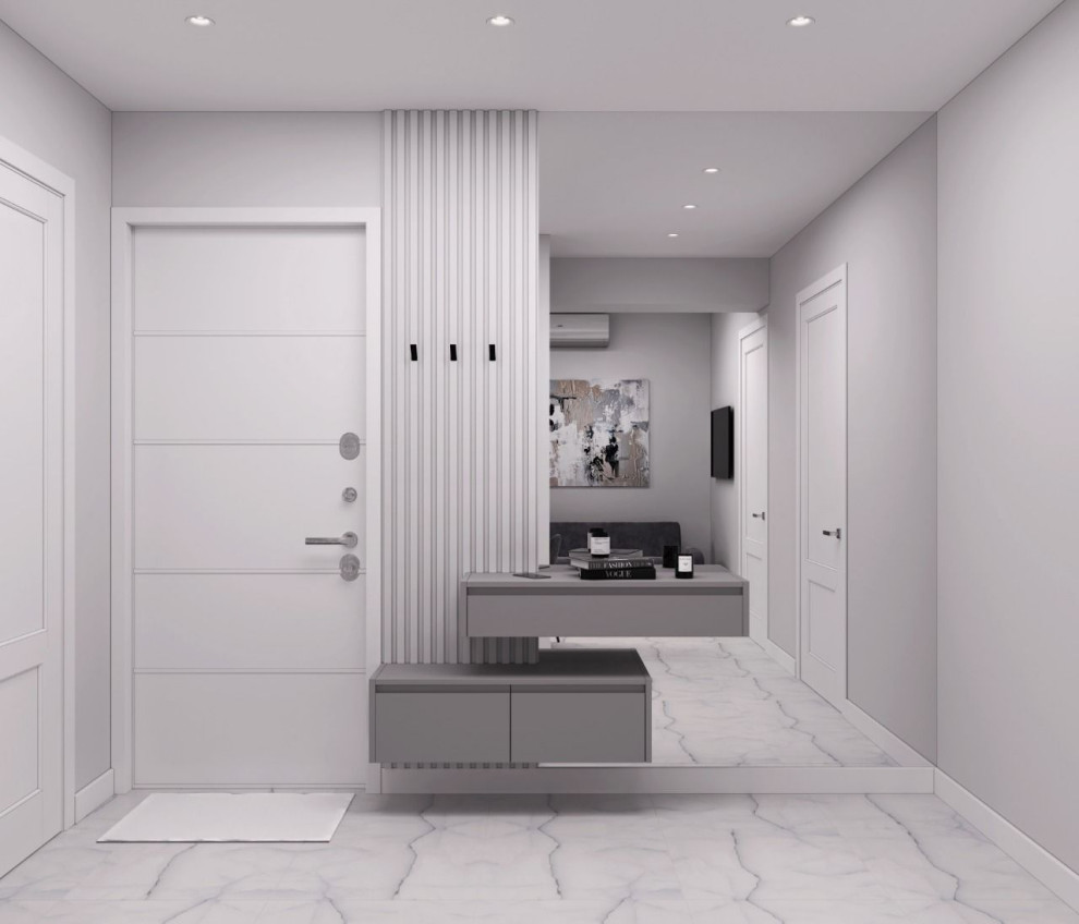 ЖК Шоколад г.Сочи - 50 кв.м