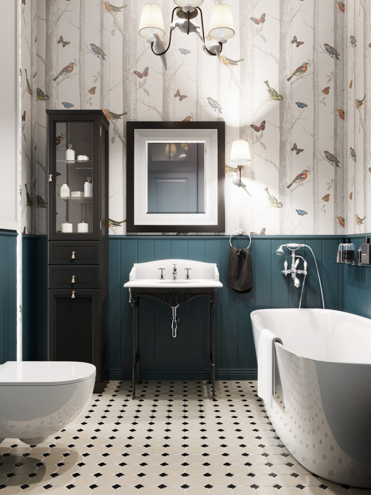 Проект на Арбате