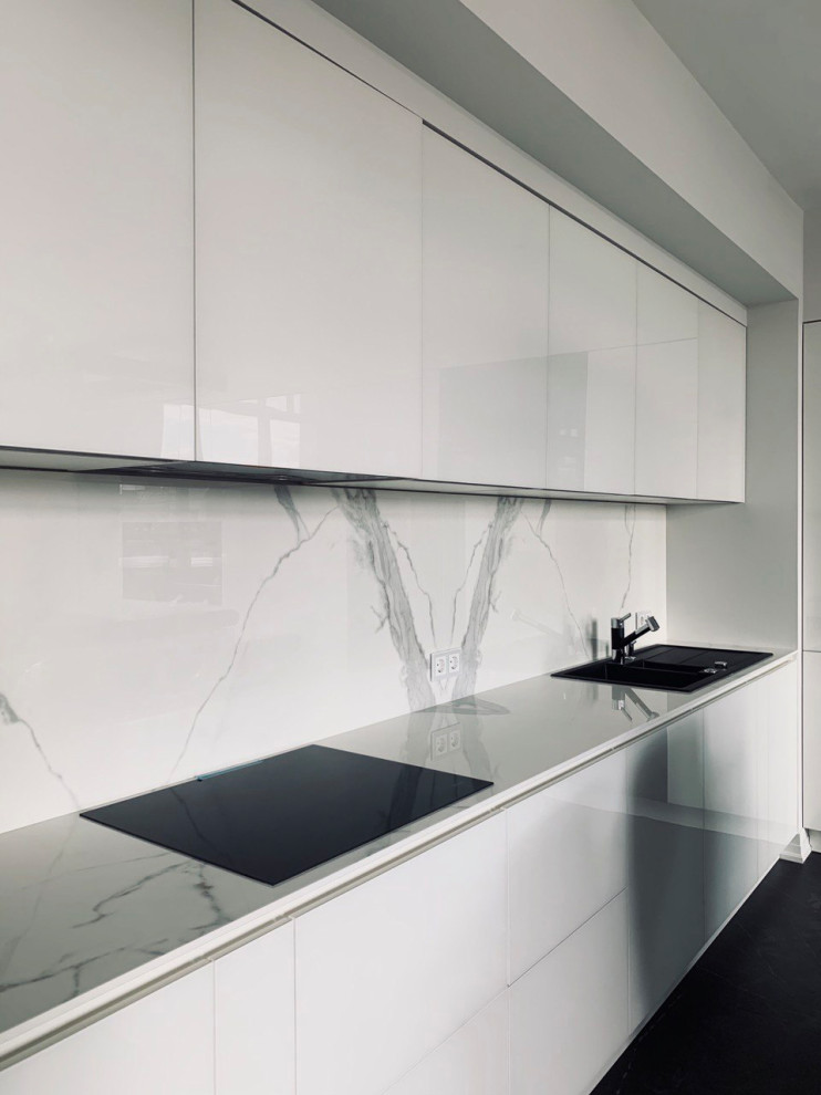 Смольный парк