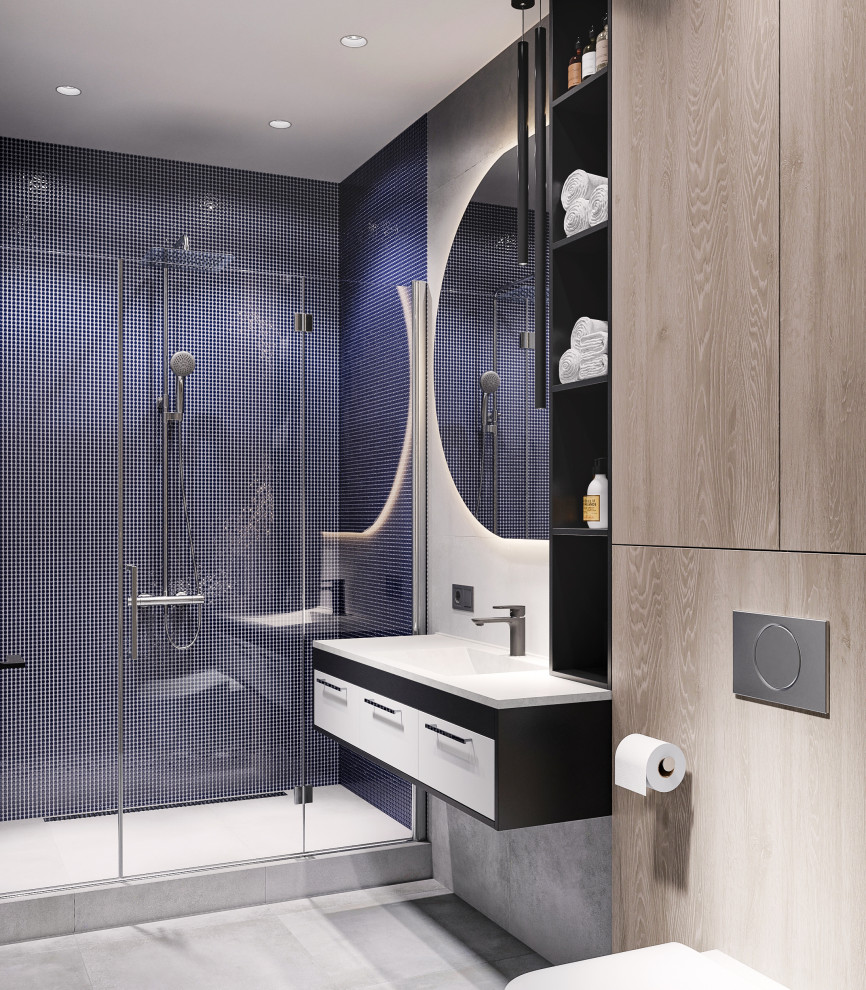 ЖК Легенда Дальневосточного