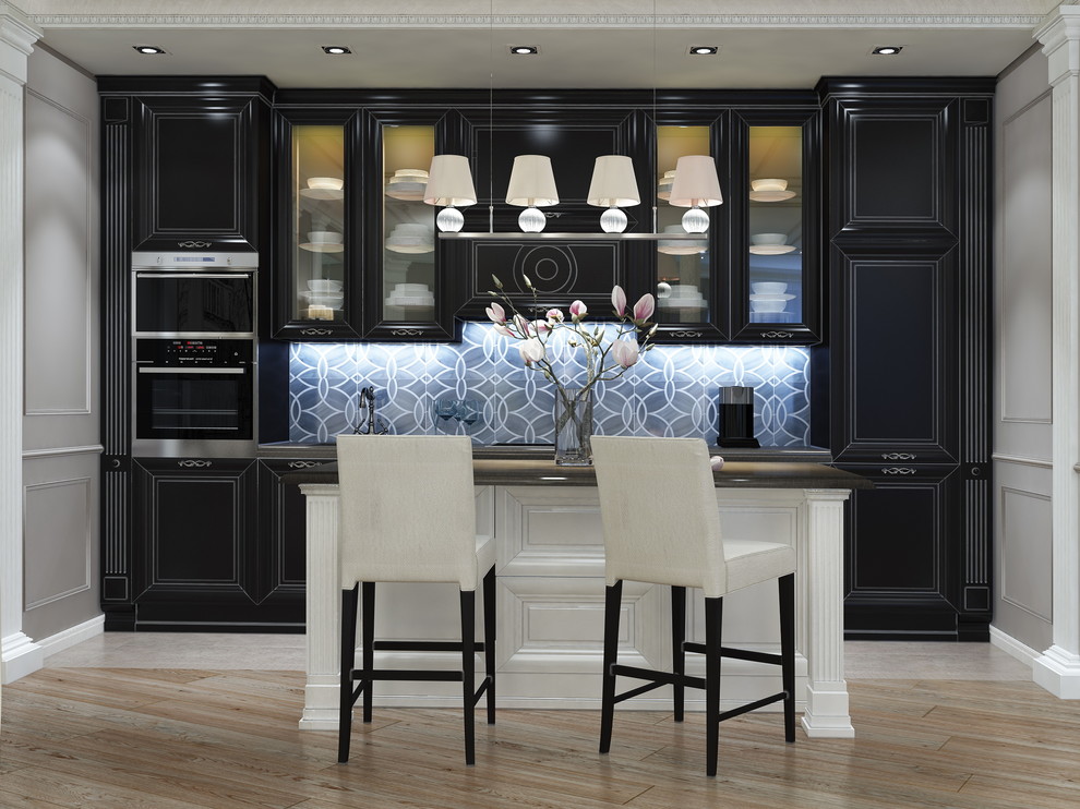 Классика вне моды