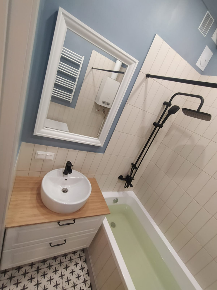 Двухкомнатная квартира на Малом проспекте ПС