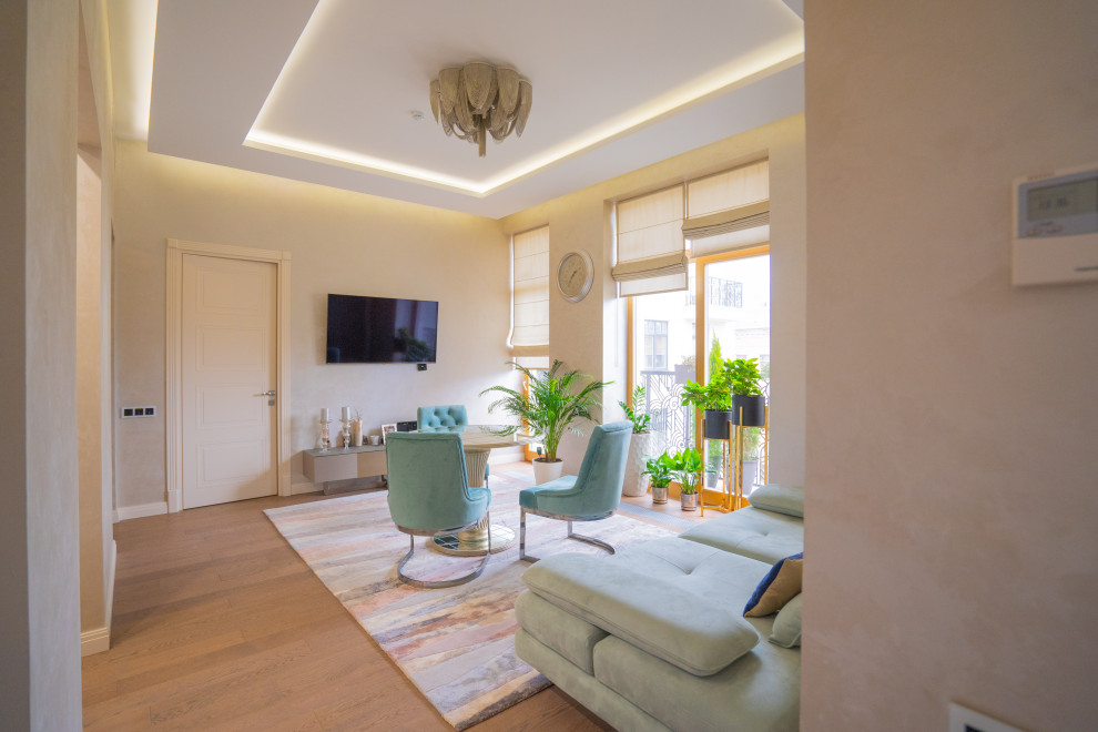 ЖК Резеденция на Покровке