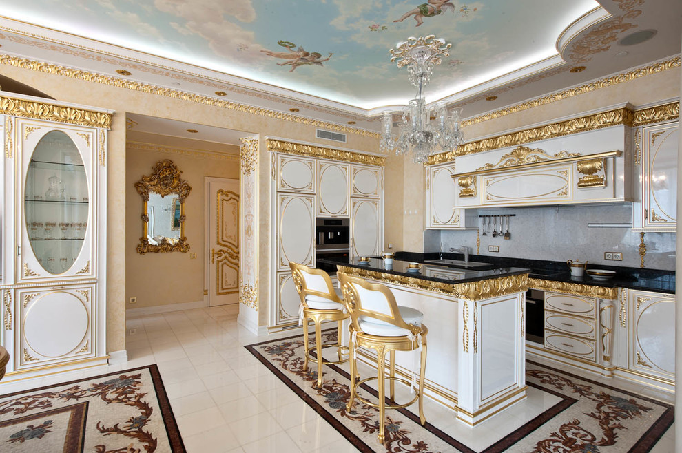 Квартира у Кремля