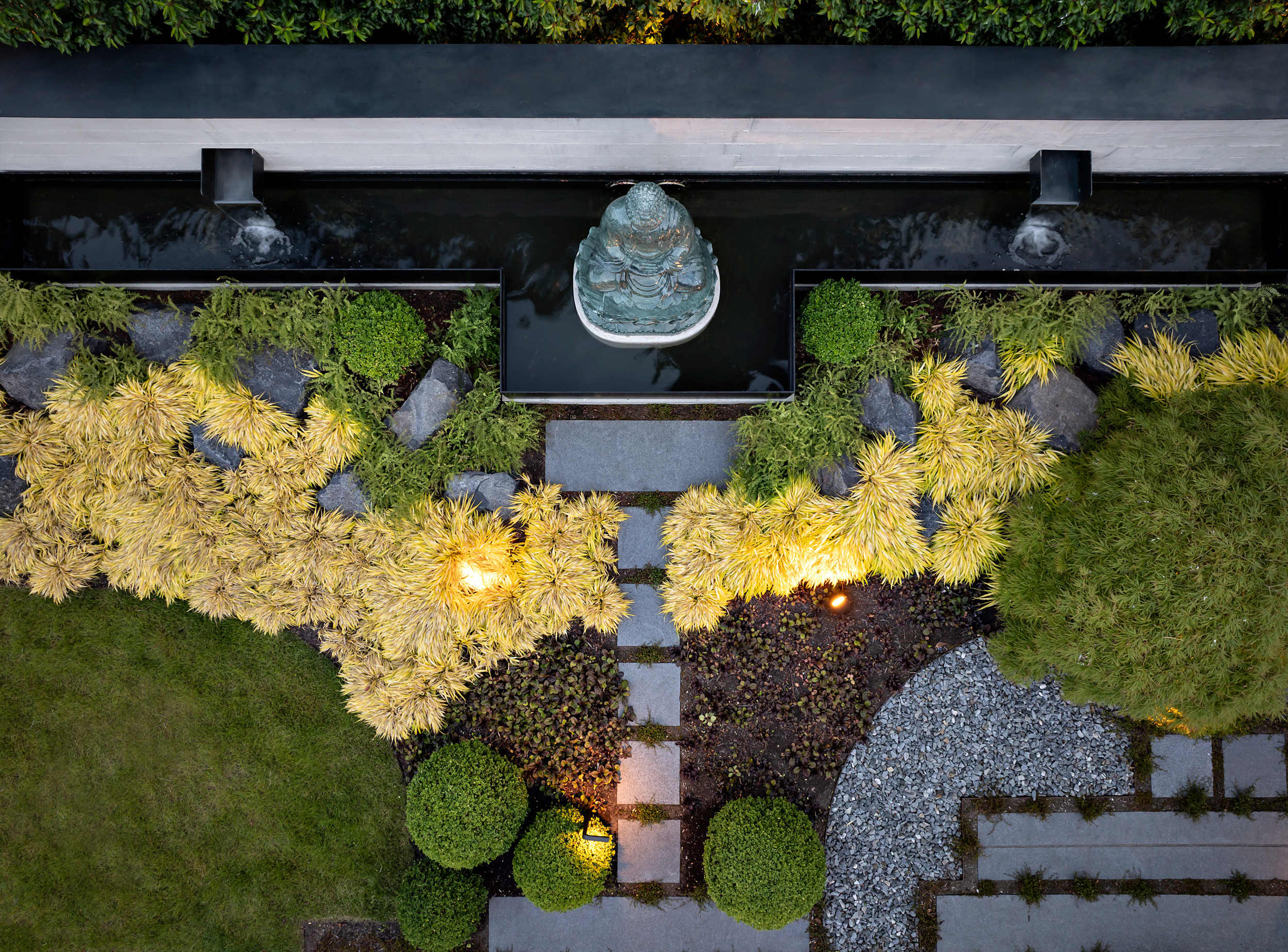 Zen Inspired