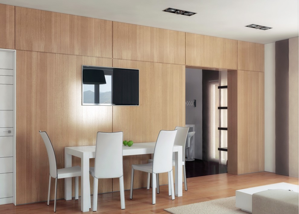 Дизайн апартаментов