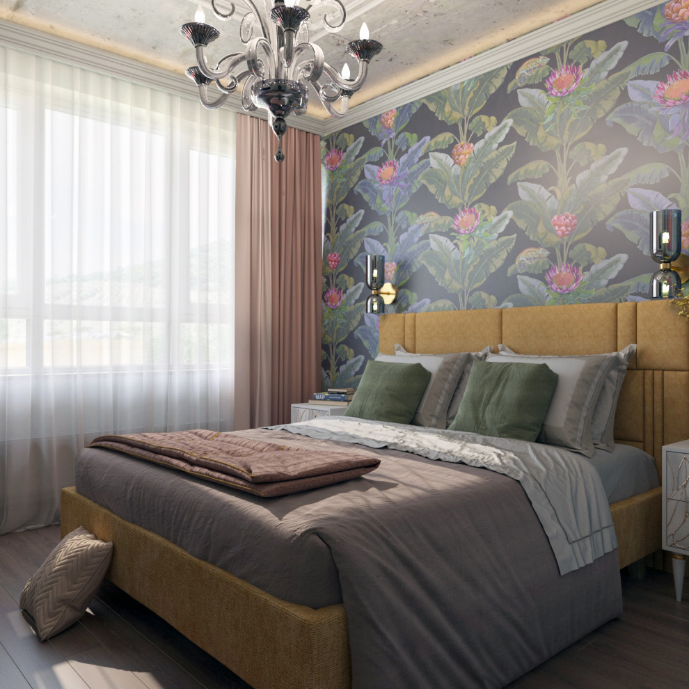 Дизайн-проект "Манхэттен"