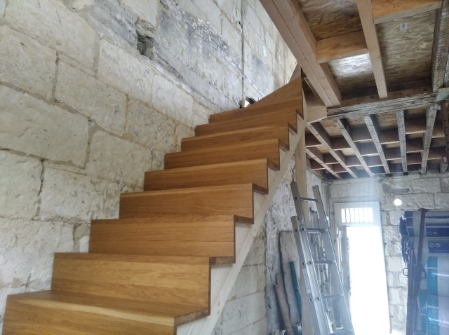 Escalier Contemporain contemporary-staircase