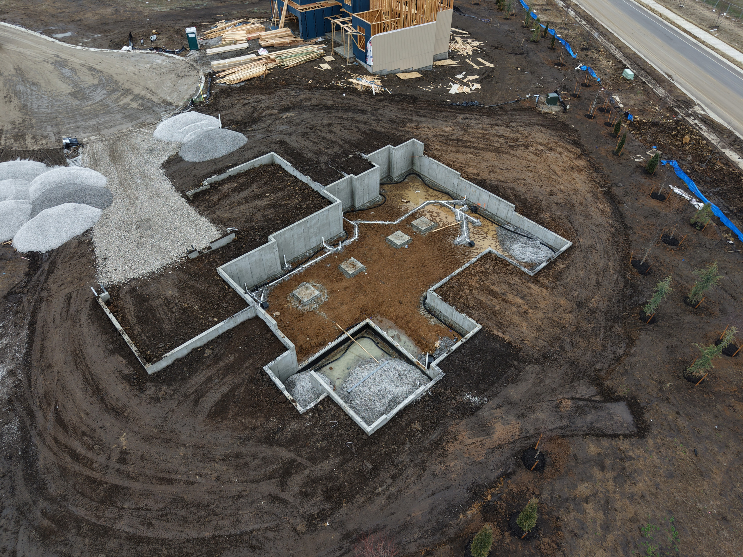 Wild Horse, Lot 114, Overland Park, KS, Available