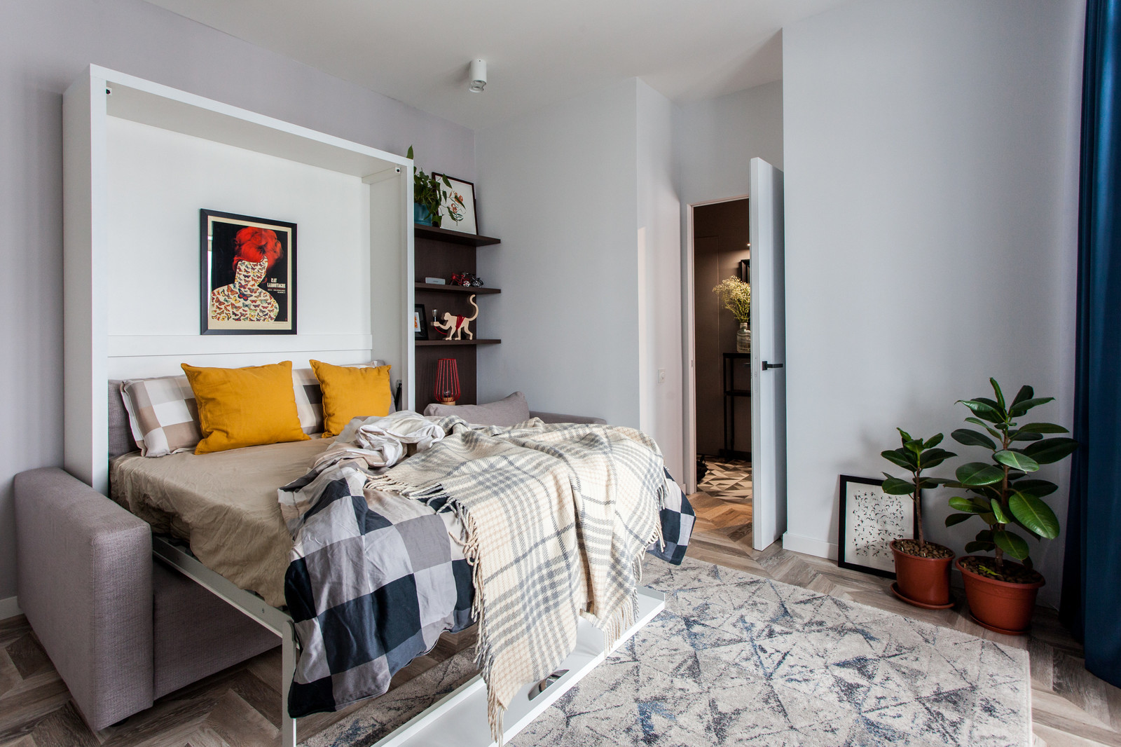 Жизнь у реки